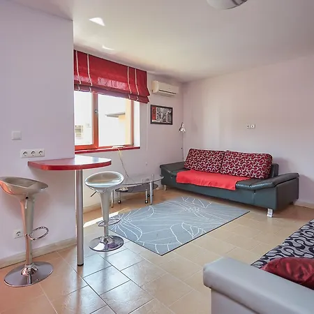 Apartment Scarlet